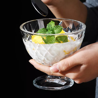 Ice Cream Bowl Set 