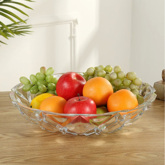 fruit bowl or serving bowl