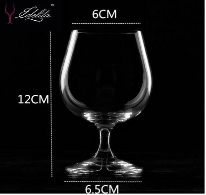 Crystal Wine Glasses