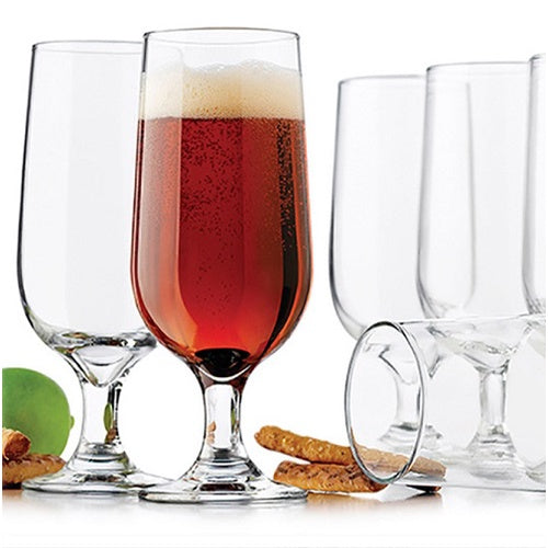 J-209-Wine Glasses, Set of 6